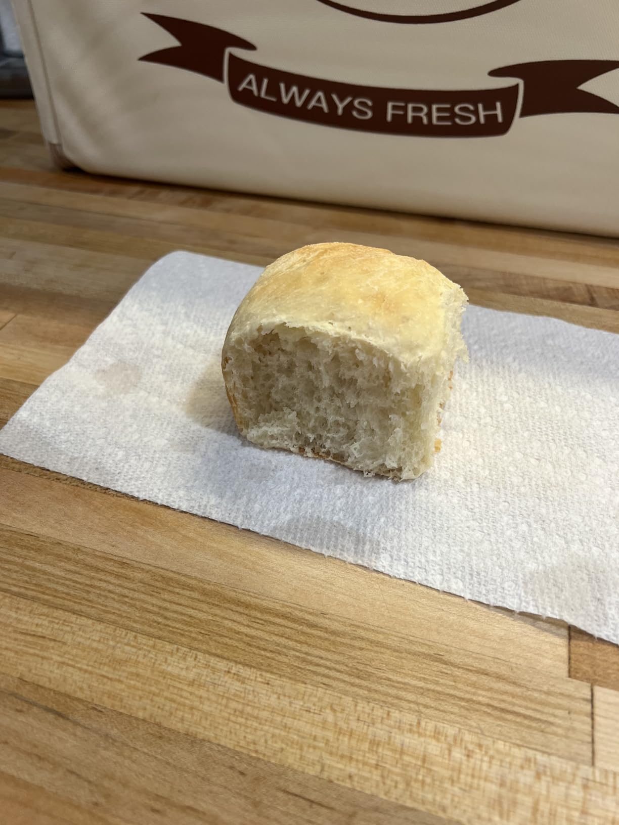 Extra Large Folding Bread Proofing Box, Dough Proofer 68-104°F Temp Control 1-48H Timer, Sourdough Starter Warmer with Metal Rack, Foldable Proofing Basket for Baking Pizza Yogurt Soften Butter Choc customer photo 2