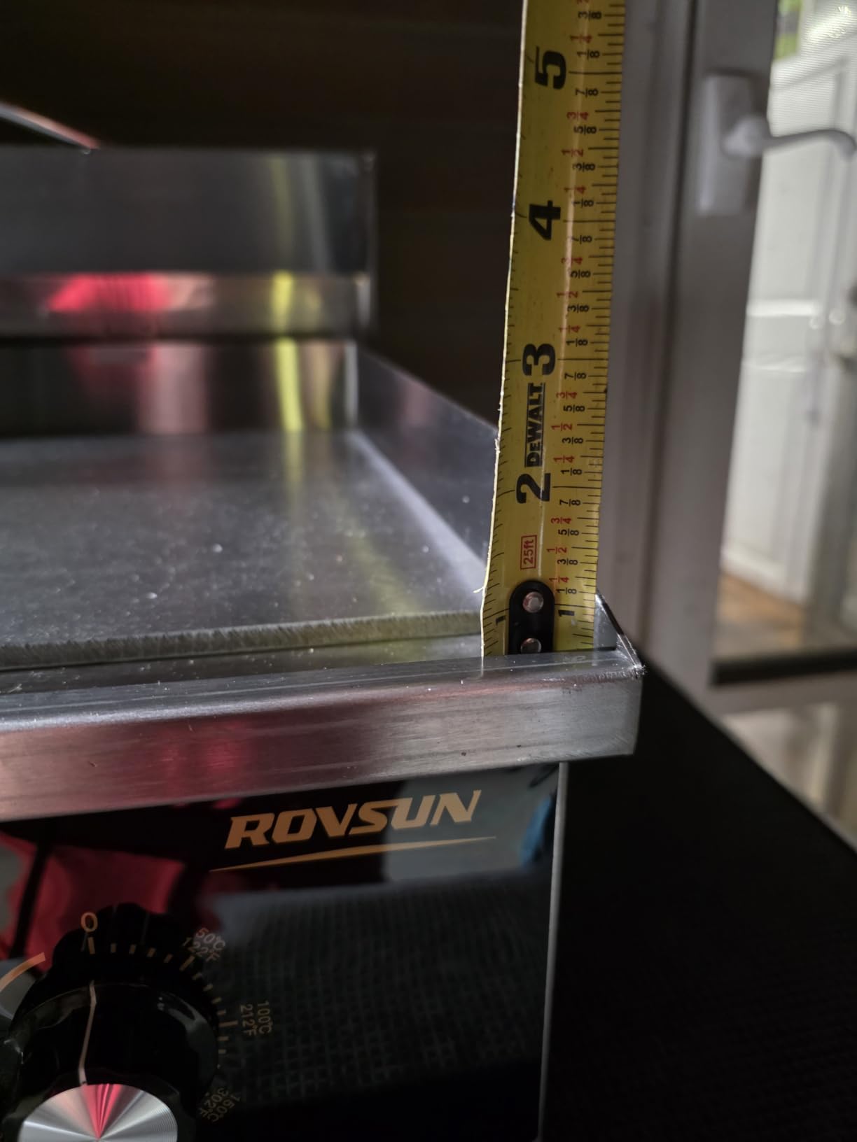 ROVSUN 30