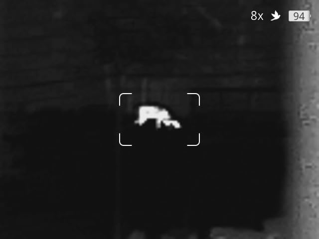 TOPDON TS004 Pro Thermal Imaging Monocular, 19mm 50Hz Night Vision customer photo 2
