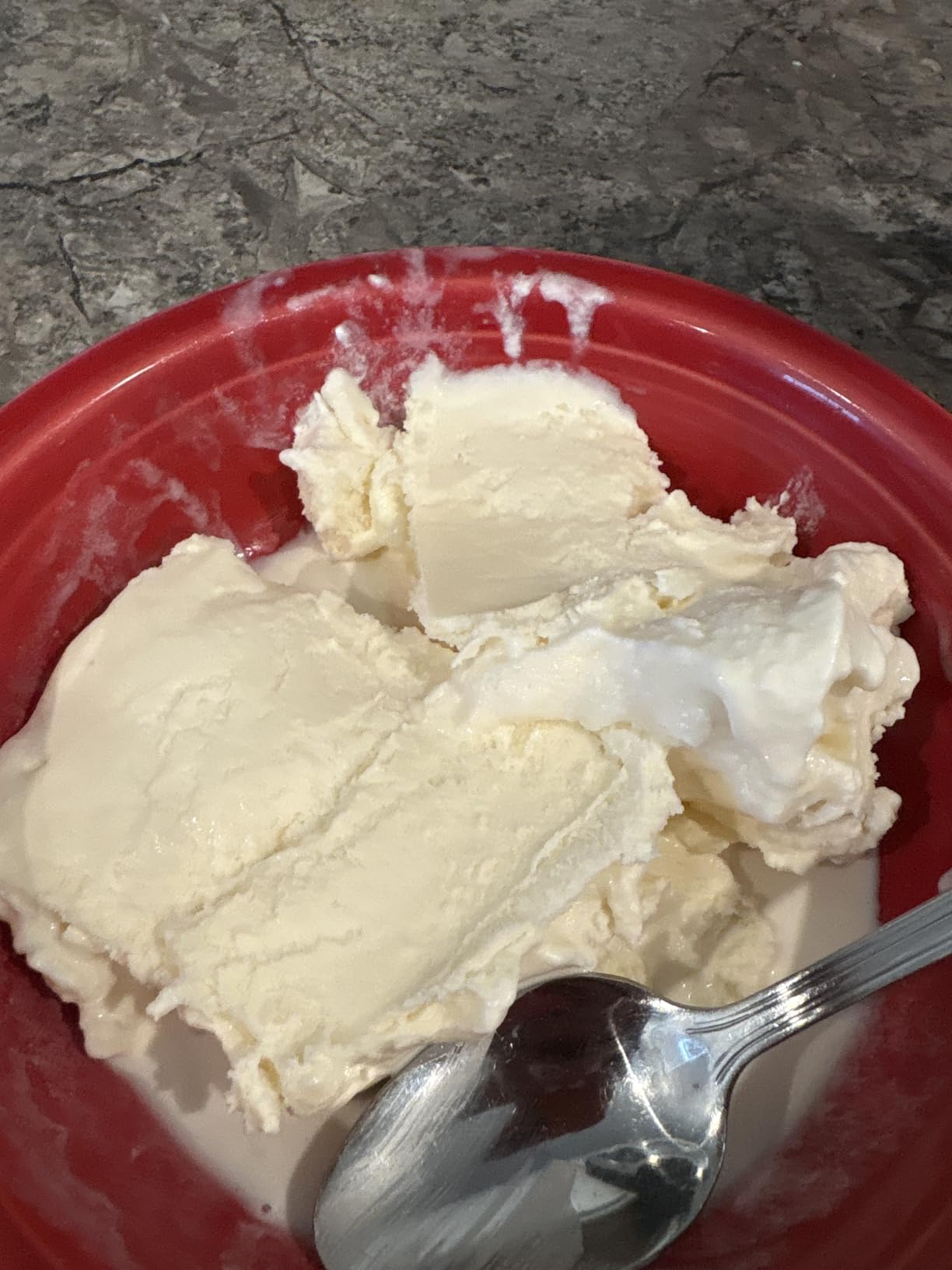 Instant Pot InstantChill Ice Cream Maker Plus Rolled, No Pre-Freezing, 2 Pt customer photo 2