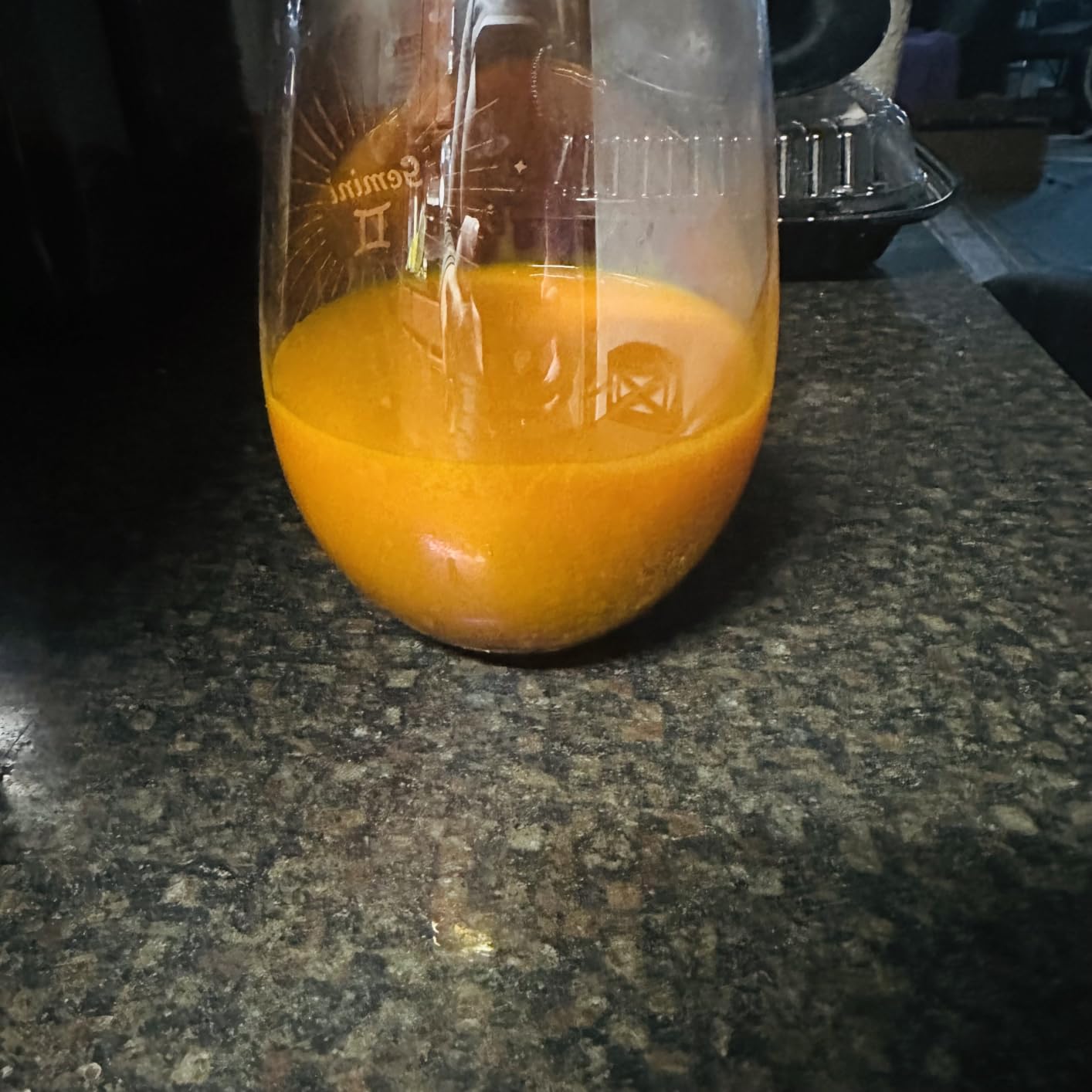3-in-1 Juicer Machines, Cold Press Juicer 7“ Large Chute & 120oz – for Whole Vegetables & Fruits, High Juice Yield | Nut Milk | Natural Sorbet, Sliver customer photo 2