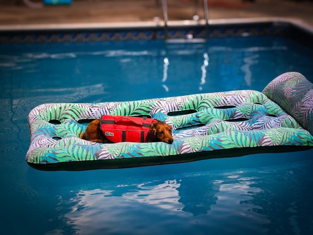 Beatbot iSkim 24/7 Solar Pool Skimmer Robot with App Control, 9L Basket customer photo 1