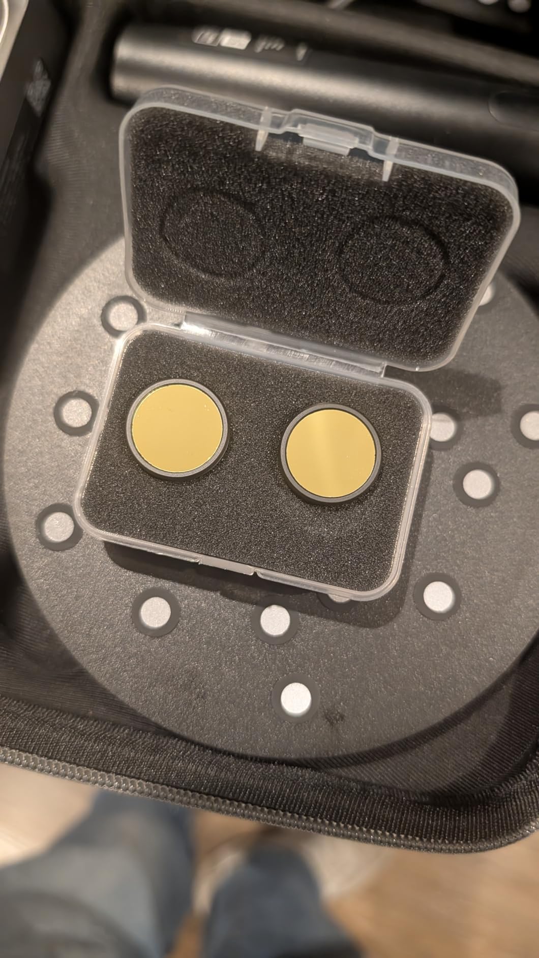 Revopoint POP 4 3D Scanner, AI Segmentation, for 3D Printing, Premium customer photo 1