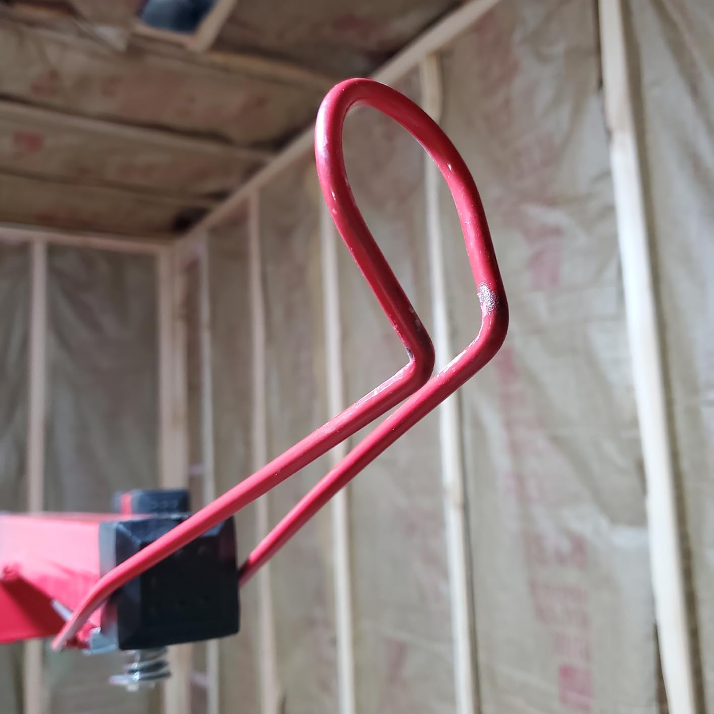 Rovibek 11FT Drywall Lift, Drywall Jack Lift for Ceiling customer photo 2