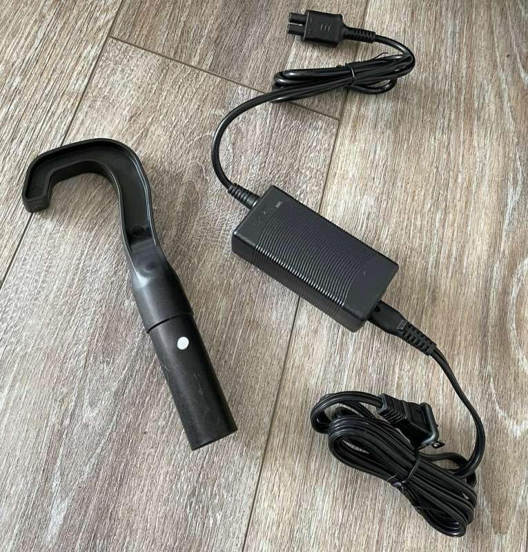 BUBLUE F10 Pool Surface Skimmer Robot,Robotic Pool Skimmer,Space White customer photo 1