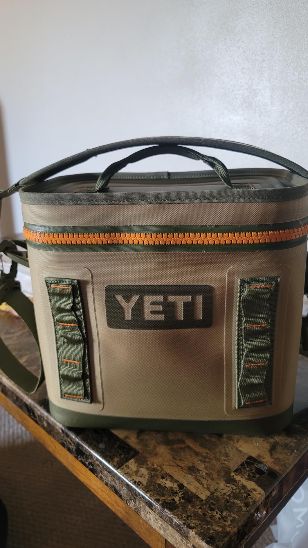 YETI Hopper Flip 12 Portable Cooler customer photo 2