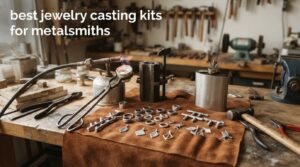 best jewelry casting kits for metalsmiths