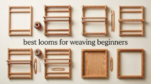 best looms for weaving beginners