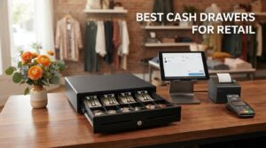 best cash drawers for retail