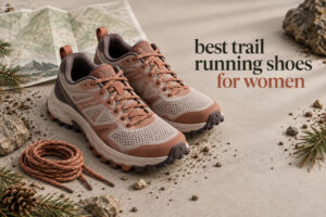 best trail running shoes for women