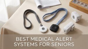 best medical alert systems for seniors