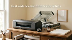 best wide format printers for artists
