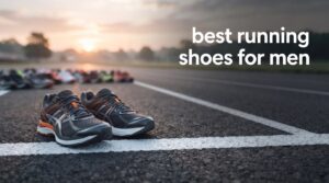 best running shoes for men