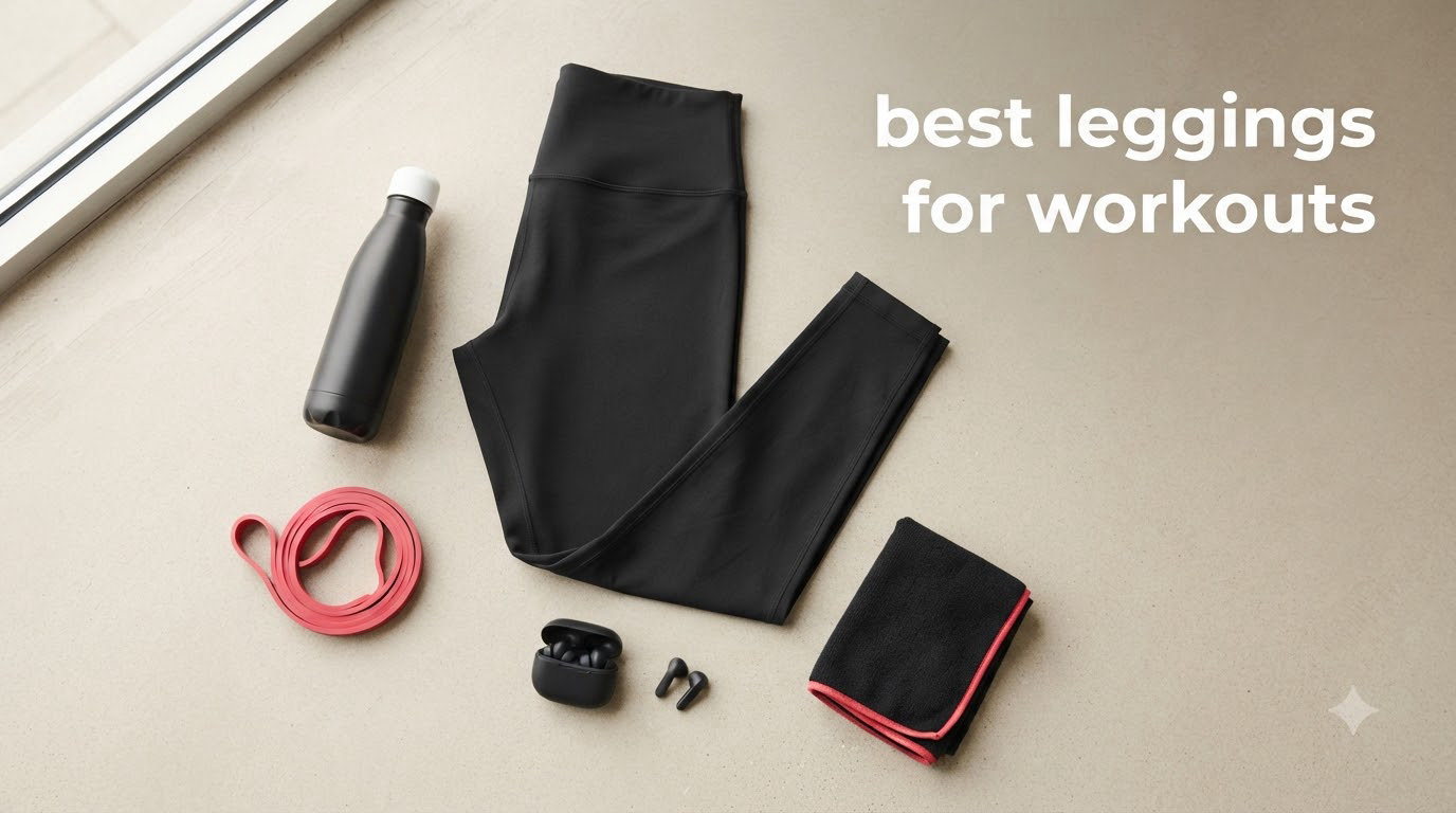 best leggings for workouts