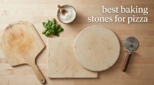 best baking stones for pizza