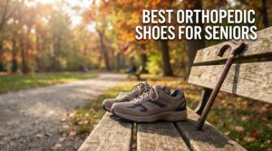 best orthopedic shoes for seniors