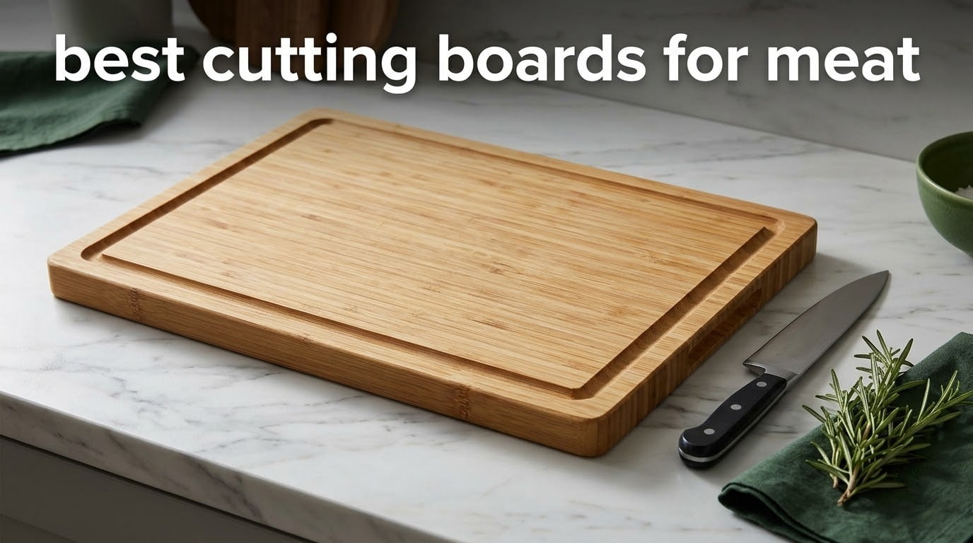 best cutting boards for meat