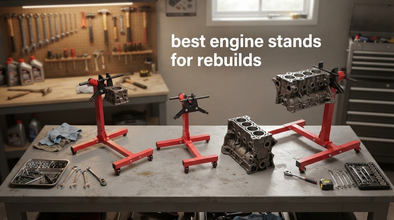 best engine stands for rebuilds