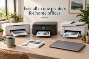 best all in one printers for home offices