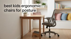 best kids ergonomic chairs for posture