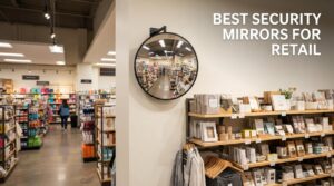 best security mirrors for retail