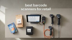 best barcode scanners for retail