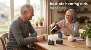 best otc hearing aids for seniors