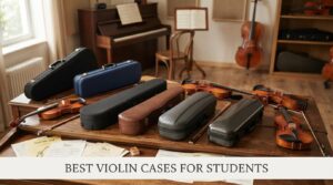 best violin cases for students