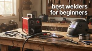 best welders for beginners
