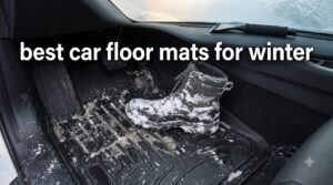 best car floor mats for winter