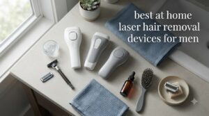 best at home laser hair removal devices for men