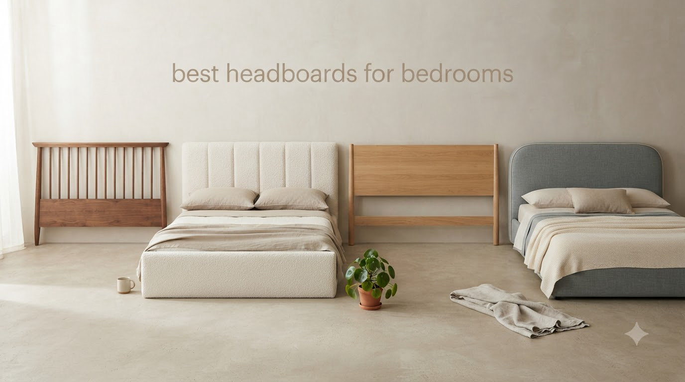 best headboards for bedrooms