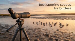 best spotting scopes for birders