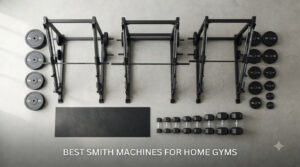 best smith machines for home gyms