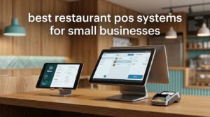 best restaurant pos systems for small businesses