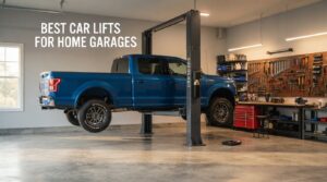 best car lifts for home garages
