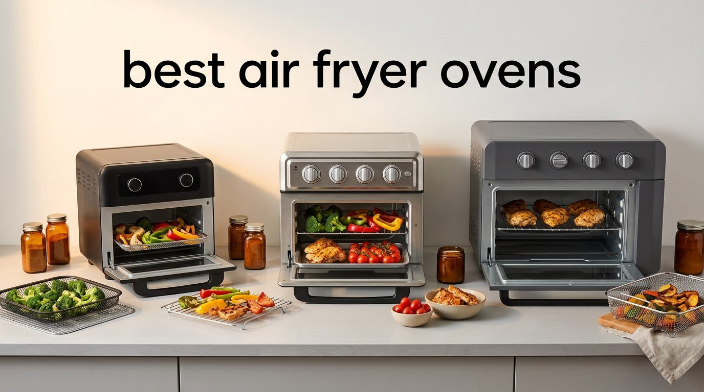 best air fryer ovens