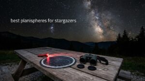 best planispheres for stargazers