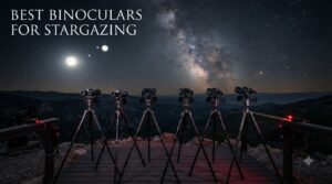 best binoculars for stargazing