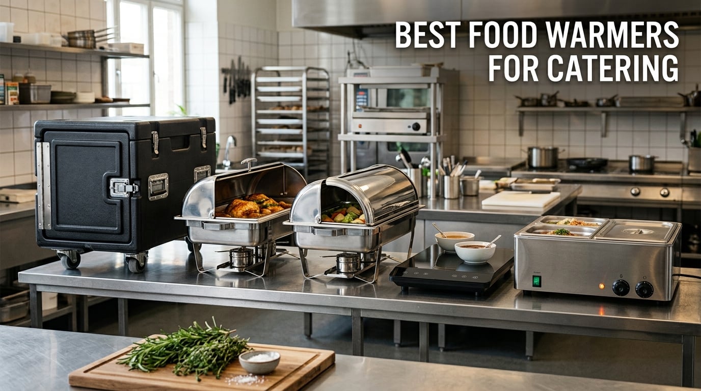 best food warmers for catering