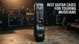 best guitar cases for touring musicians