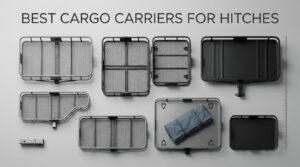 best cargo carriers for hitches