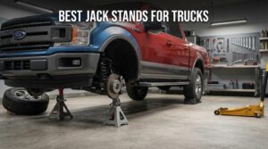 best jack stands for trucks