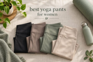 best yoga pants for women