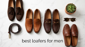 best loafers for men