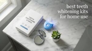 best teeth whitening kits for home use