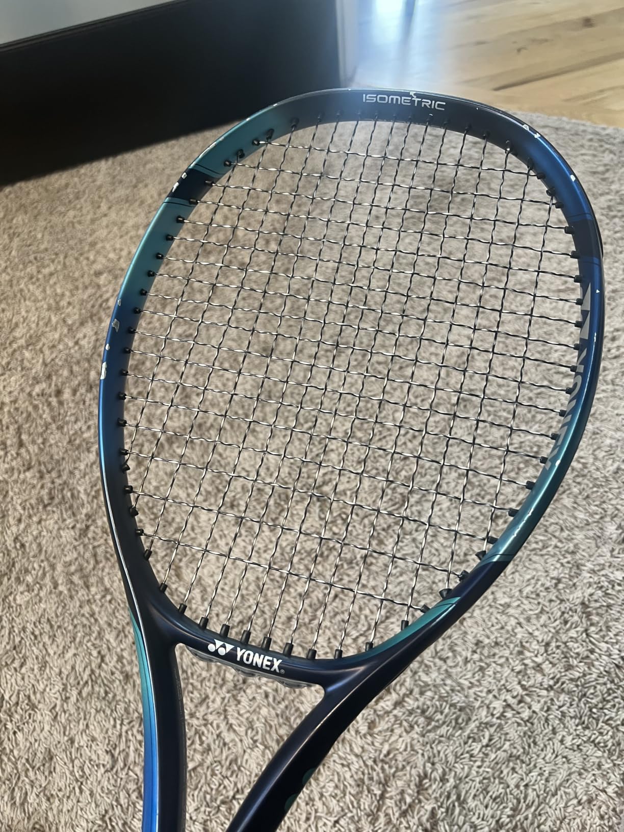 Head Rip Control Tennis String customer photo 1