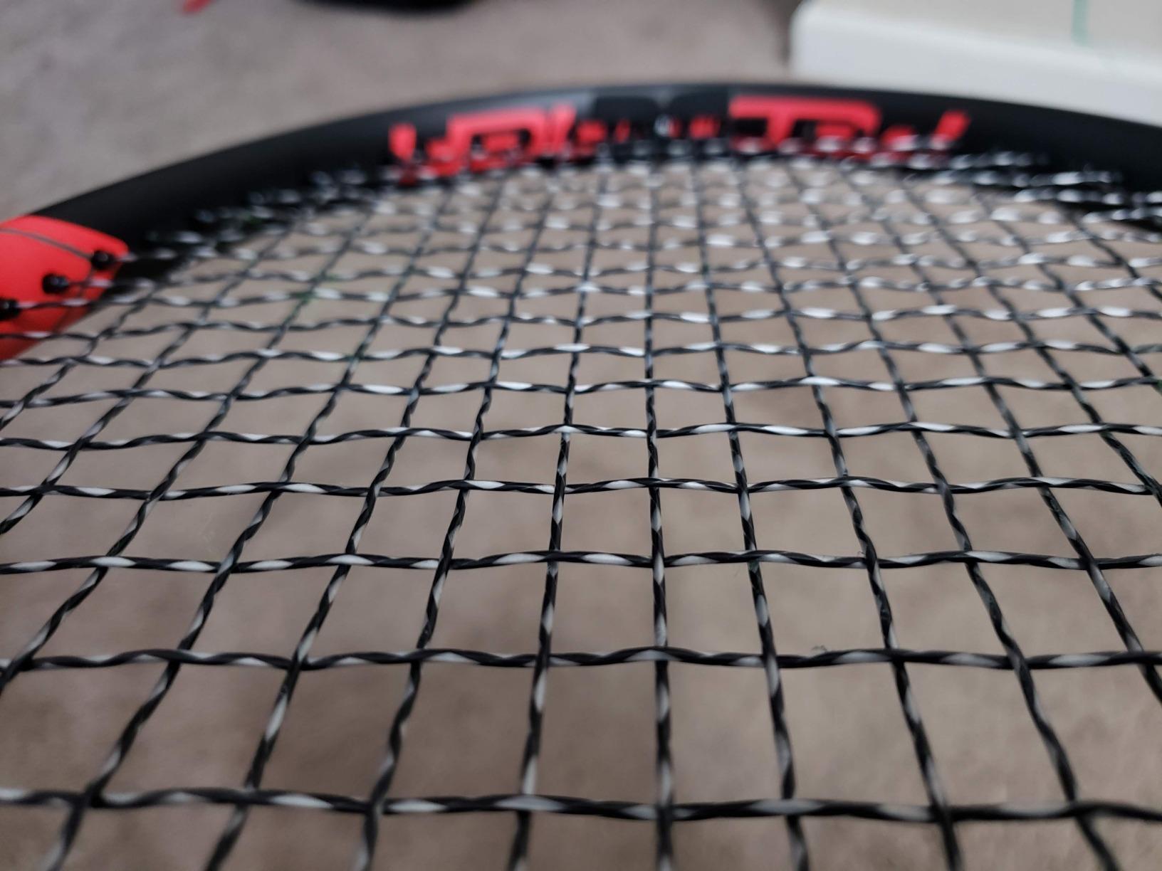 Head Rip Control Tennis String customer photo 2