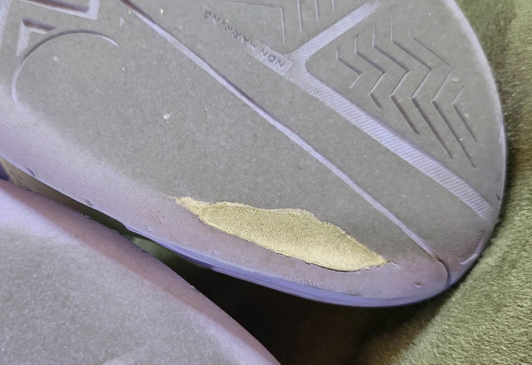 ASICS Women's Gel-Dedicate 7 Tennis Shoes customer photo 1