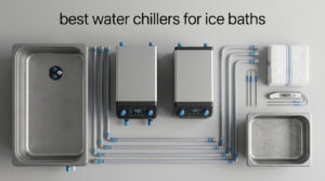 best water chillers for ice baths